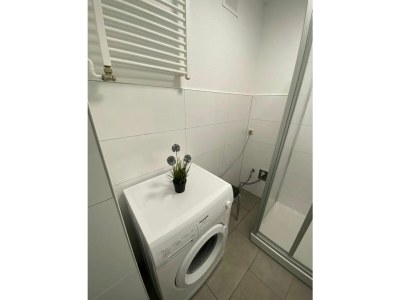 Holiday apartment Ferienwohnung ,,Zur Schleuse'' - Outdoor photo 5