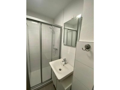 Holiday apartment Ferienwohnung ,,Zur Schleuse'' - Outdoor photo 6