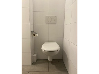 Holiday apartment Ferienwohnung ,,Zur Schleuse'' - Outdoor photo 7