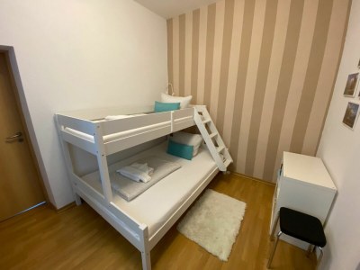 Holiday apartment Ferienwohnung ,,Zur Schleuse'' - Features photo 10