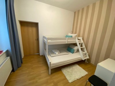 Holiday apartment Ferienwohnung ,,Zur Schleuse'' - Features photo 12