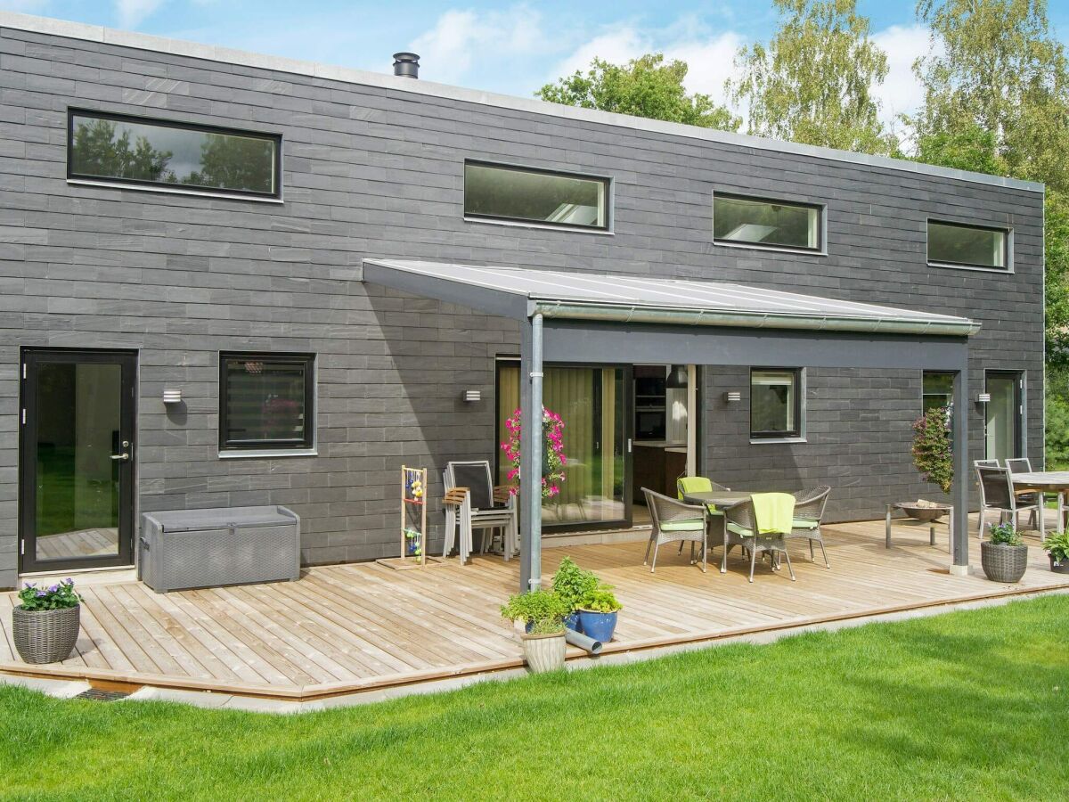 Holiday house 5 star holiday home in Vig-By Traum