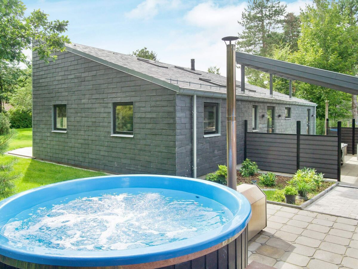 Holiday house 5 star holiday home in Vig-By Traum - Outdoor photo 2