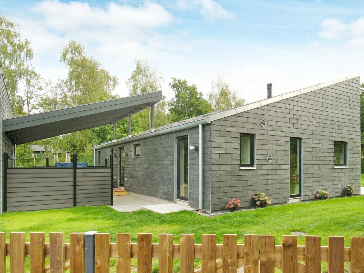 Holiday house 5 star holiday home in Vig-By Traum - Outdoor photo 4