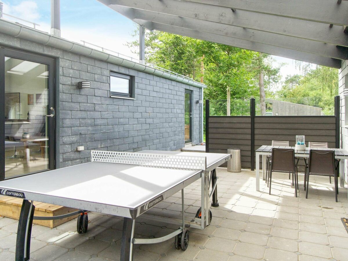 Holiday house 5 star holiday home in Vig-By Traum - Outdoor photo 5