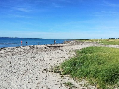 Holiday house 5 star holiday home in Vig-By Traum - Outdoor photo 3