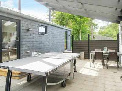 Holiday house 5 star holiday home in Vig-By Traum - Outdoor photo 5