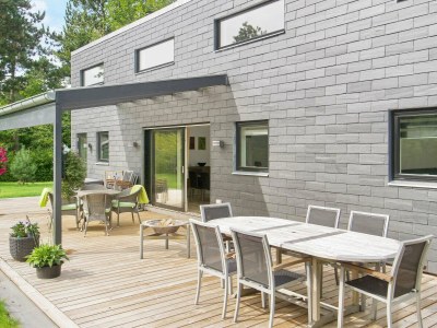 Holiday house 5 star holiday home in Vig-By Traum - Outdoor photo 7