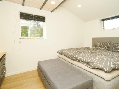 Holiday house 5 star holiday home in Vig-By Traum - Outdoor photo 9