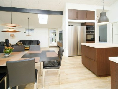 Holiday house 5 star holiday home in Vig-By Traum - Outdoor photo 10