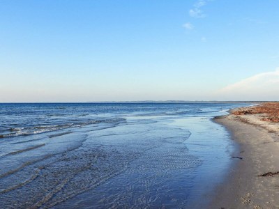 Holiday house 5 star holiday home in Vig-By Traum - Outdoor photo 11