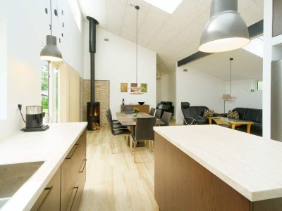 Holiday house 5 star holiday home in Vig-By Traum - Outdoor photo 13