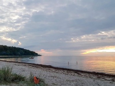 Holiday house 5 star holiday home in Vig-By Traum - Outdoor photo 16