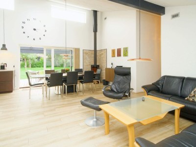 Holiday house 5 star holiday home in Vig-By Traum - Outdoor photo 18