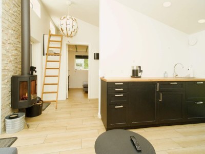 Holiday house 5 star holiday home in Vig-By Traum - Outdoor photo 19