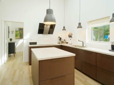 Holiday house 5 star holiday home in Vig-By Traum - Outdoor photo 21