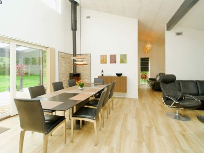 Holiday house 5 star holiday home in Vig-By Traum - Outdoor photo 25