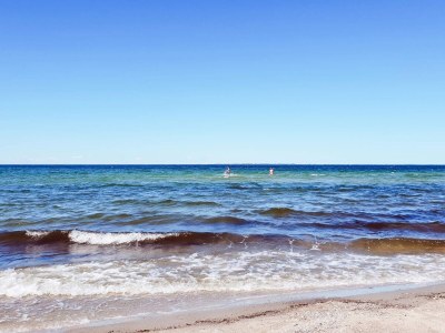 Holiday house 5 star holiday home in Vig-By Traum - Outdoor photo 26