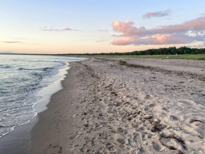 Holiday house 5 star holiday home in Vig-By Traum - Outdoor photo 28