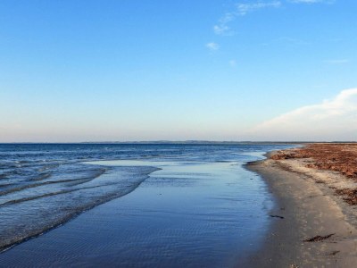 Holiday house 5 star holiday home in Vig-By Traum - Outdoor photo 29