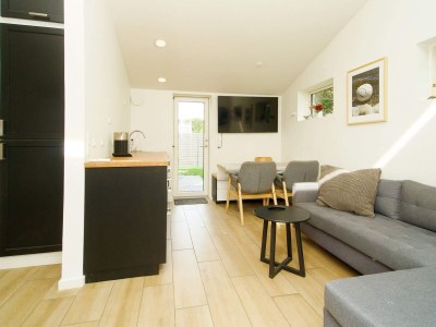 Holiday house 5 star holiday home in Vig-By Traum - Outdoor photo 32