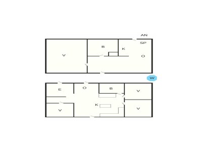 Holiday house 5 star holiday home in Vig-By Traum - Document photo 35