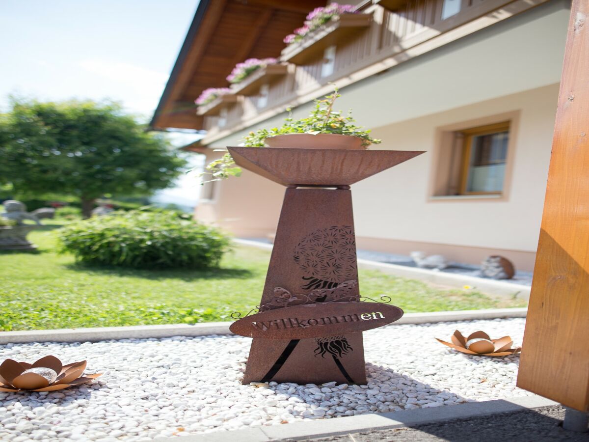 Apartment Gemütliche Ferienwohnung mit Parkplatz - Outdoor photo 3