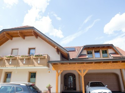 Apartment Gemütliche Ferienwohnung mit Parkplatz - Outdoor photo 2