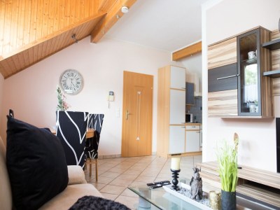 Apartment Gemütliche Ferienwohnung mit Parkplatz - Features photo 6