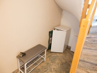 Apartment Gemütliche Ferienwohnung mit Parkplatz - Features photo 7