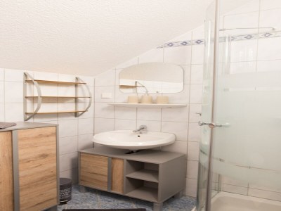 Apartment Gemütliche Ferienwohnung mit Parkplatz - Features photo 8