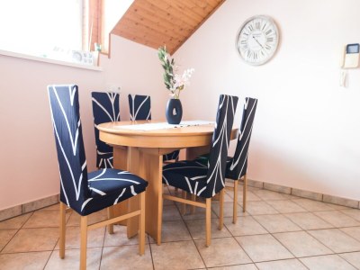 Apartment Gemütliche Ferienwohnung mit Parkplatz - Features photo 12