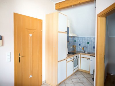 Apartment Gemütliche Ferienwohnung mit Parkplatz - Features photo 13