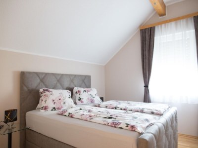 Apartment Gemütliche Ferienwohnung mit Parkplatz - Features photo 14