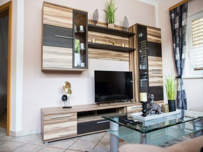 Apartment Gemütliche Ferienwohnung mit Parkplatz - Features photo 15