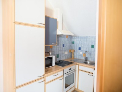 Apartment Gemütliche Ferienwohnung mit Parkplatz - Features photo 19