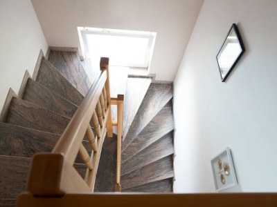 Apartment Gemütliche Ferienwohnung mit Parkplatz - Features photo 20