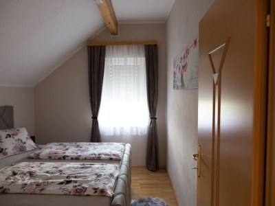 Apartment Gemütliche Ferienwohnung mit Parkplatz - Features photo 22