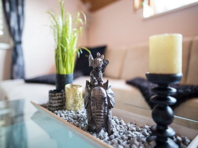 Apartment Gemütliche Ferienwohnung mit Parkplatz - Outdoor photo 27