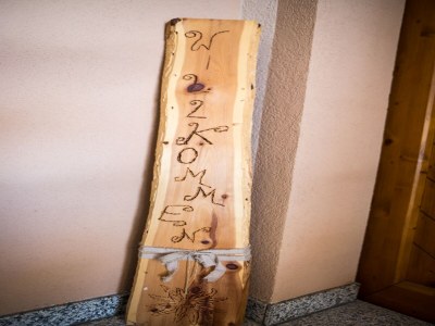 Apartment Gemütliche Ferienwohnung mit Parkplatz - Outdoor photo 34