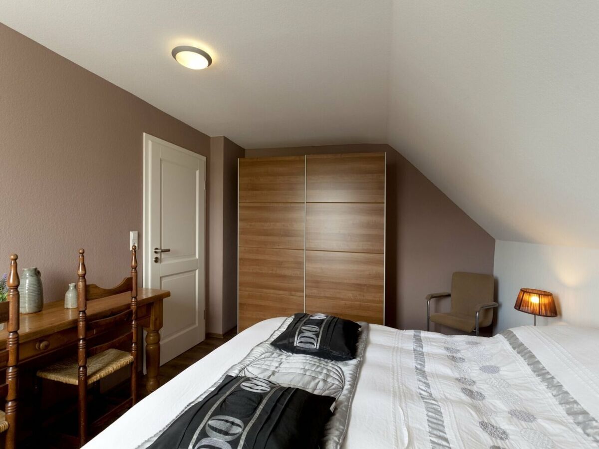 Holiday house Modernes Ferienhaus mit Garten - Features photo 5