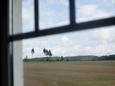 Holiday house Modernes Ferienhaus mit Garten - Outdoor photo 4