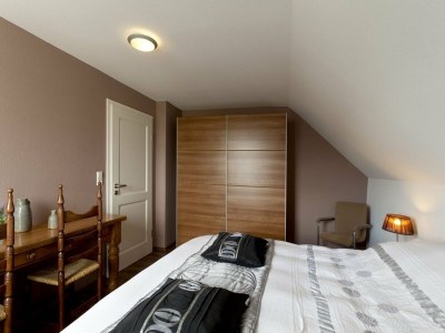 Holiday house Modernes Ferienhaus mit Garten - Features photo 5