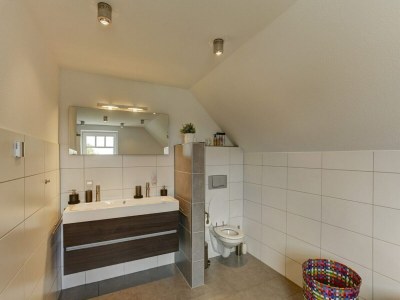 Holiday house Modernes Ferienhaus mit Garten - Features photo 10