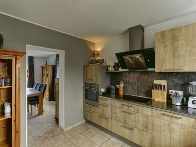 Holiday house Modernes Ferienhaus mit Garten - Features photo 11