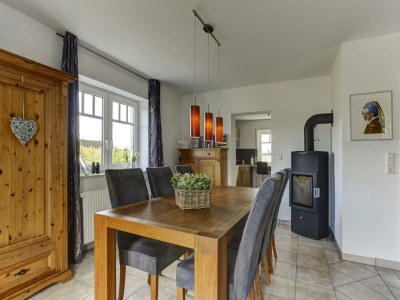 Holiday house Modernes Ferienhaus mit Garten - Features photo 14