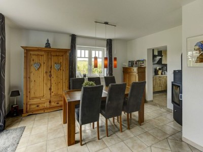 Holiday house Modernes Ferienhaus mit Garten - Features photo 15