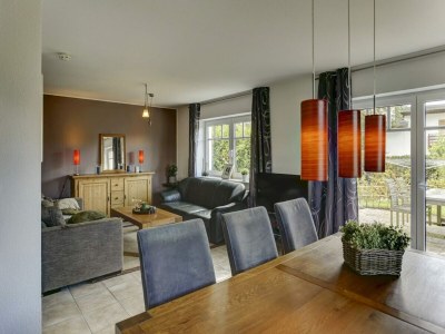 Holiday house Modernes Ferienhaus mit Garten - Features photo 16