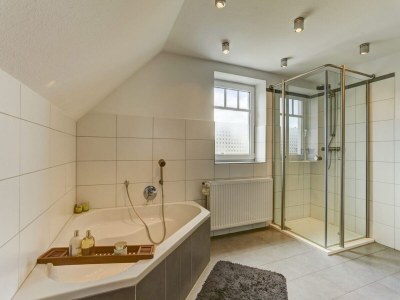 Holiday house Modernes Ferienhaus mit Garten - Features photo 17