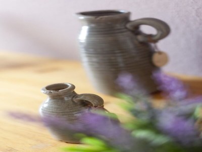 Holiday house Modernes Ferienhaus mit Garten - Outdoor photo 19